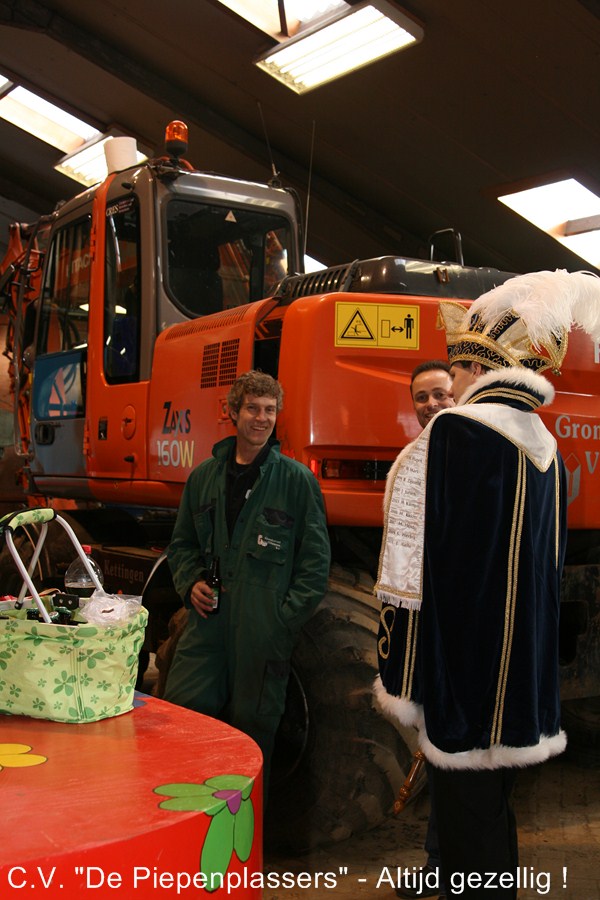 06 Prinsenbezoek Zaterdag